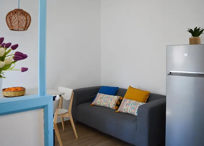 Catania Bedda Home