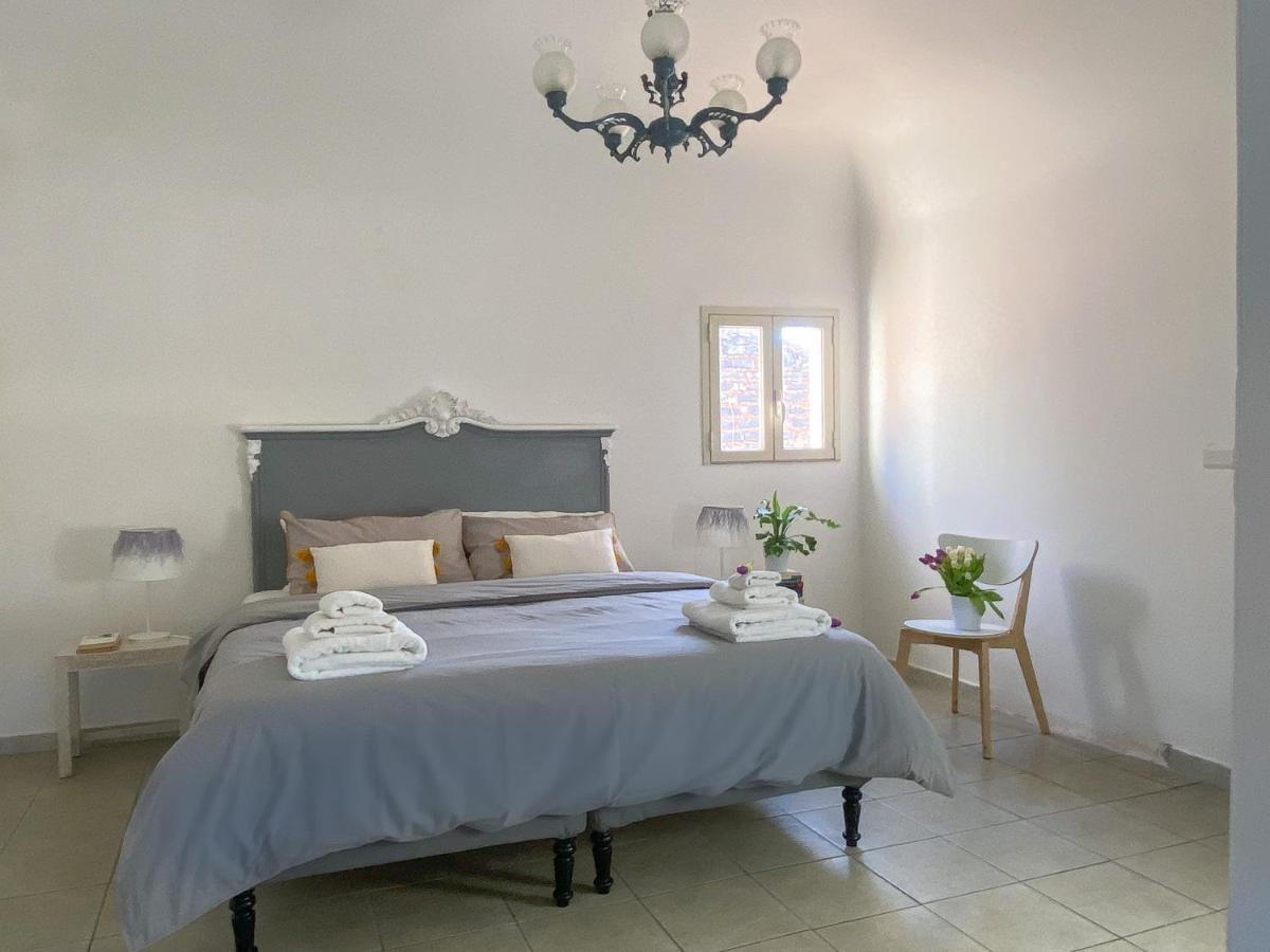 Apartment Bedda Catania