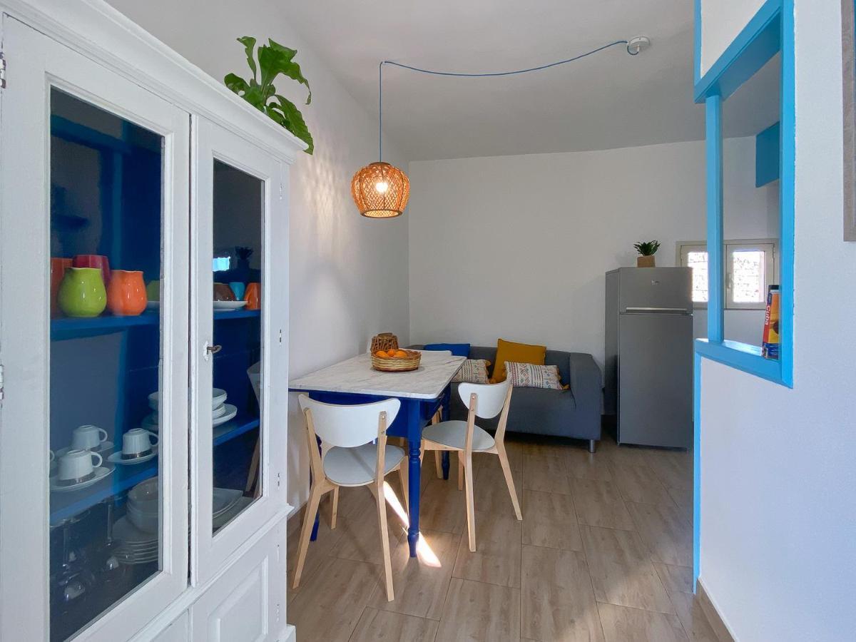 Bedda Apartment *