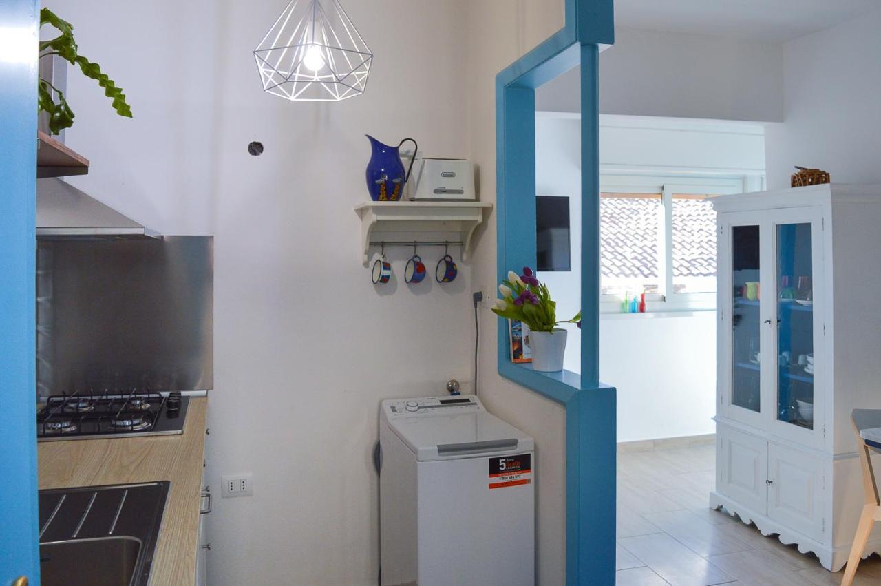 Bedda Apartment Catania