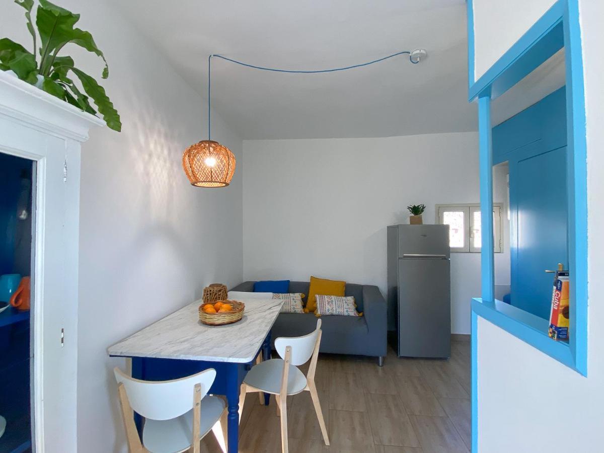 Bedda Apartment